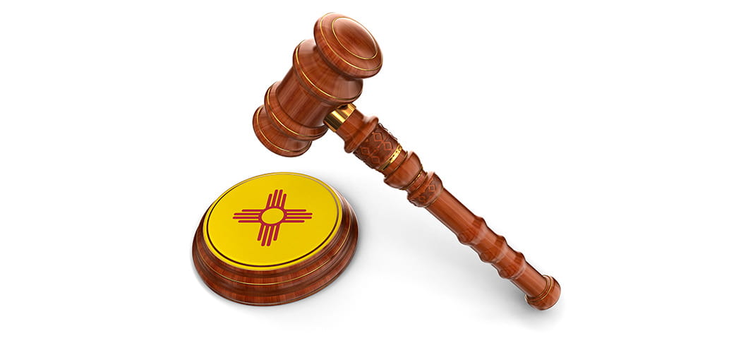 New Mexico Judicial Tools