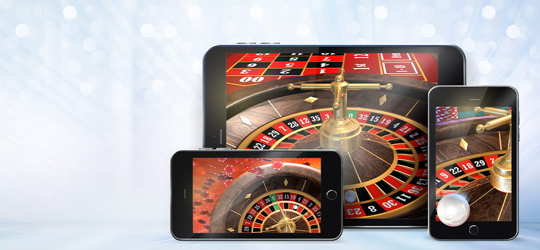 Compatible Devices for Online Bets