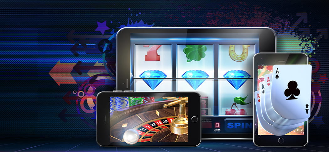 Various Ways to Bet On the Go