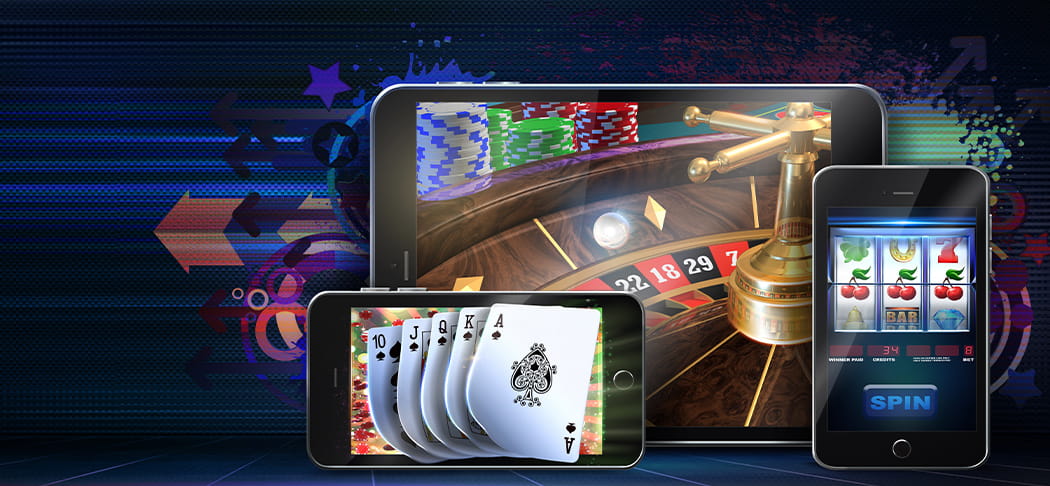 Online Gambling Options in New Mexico