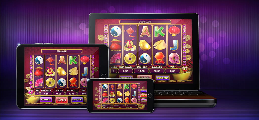 Gamble on All Devices