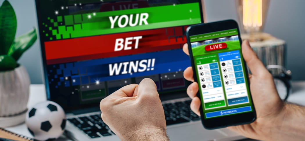 Online Sports Betting