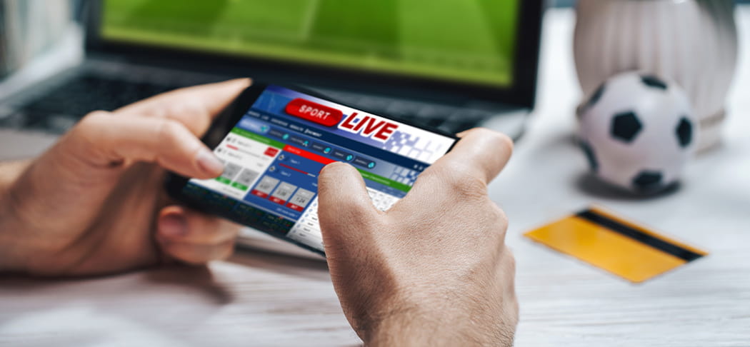 Mobile Sports Betting